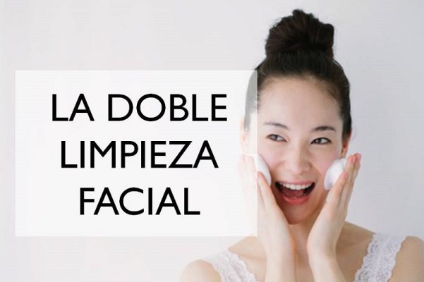 Doble limpieza facial_Adaralia