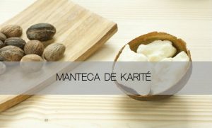 manteca de karite
