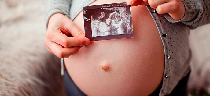 Riesgos de la Cosmética en el Embarazo
