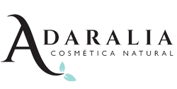 Adaralia Cosmética Natural Logo