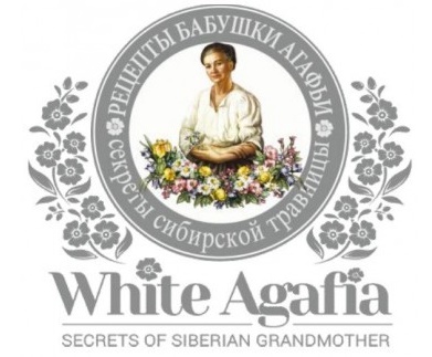 White Agafia