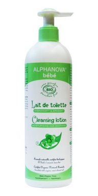 ALPHANOVA-BABY-Organic-Cleansing-Lotion-500ml-0