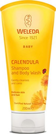 Calndula-baby-wash-cuerpo-y-cabellos-Weleda-0