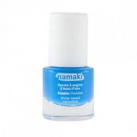 NAMAKI-Esmalte-de-uas-a-base-de-agua-Azul-Cielo-Fcil-de-aplicar-Seca-rpidamente-Sin-aditivos-qumicos-nocivos-75-ml-0