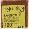Najel-Traditional-Aleppo-Soap-100-Olive-Oil-200g-0