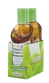 Neobio-Vitamin-hierbas-Champ-Doble-pack-2-x-200-ml-0